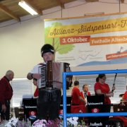 Allianz-Südspessart-Fest 2017